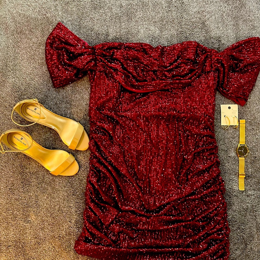 Party Dress